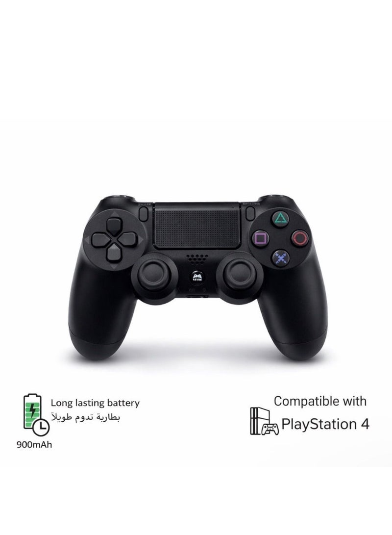 KAYAN TEAM5 FAB Kayan Wireless Controller for PlayStation 4 – Dual Vibration – Rechargeable - Image 1
